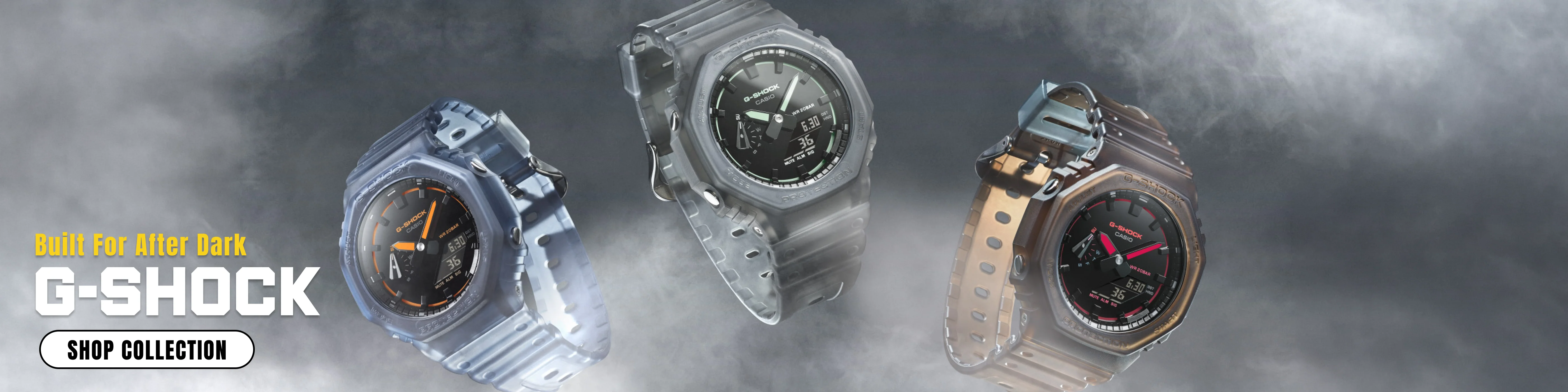 Timeless Style for Every Wrist